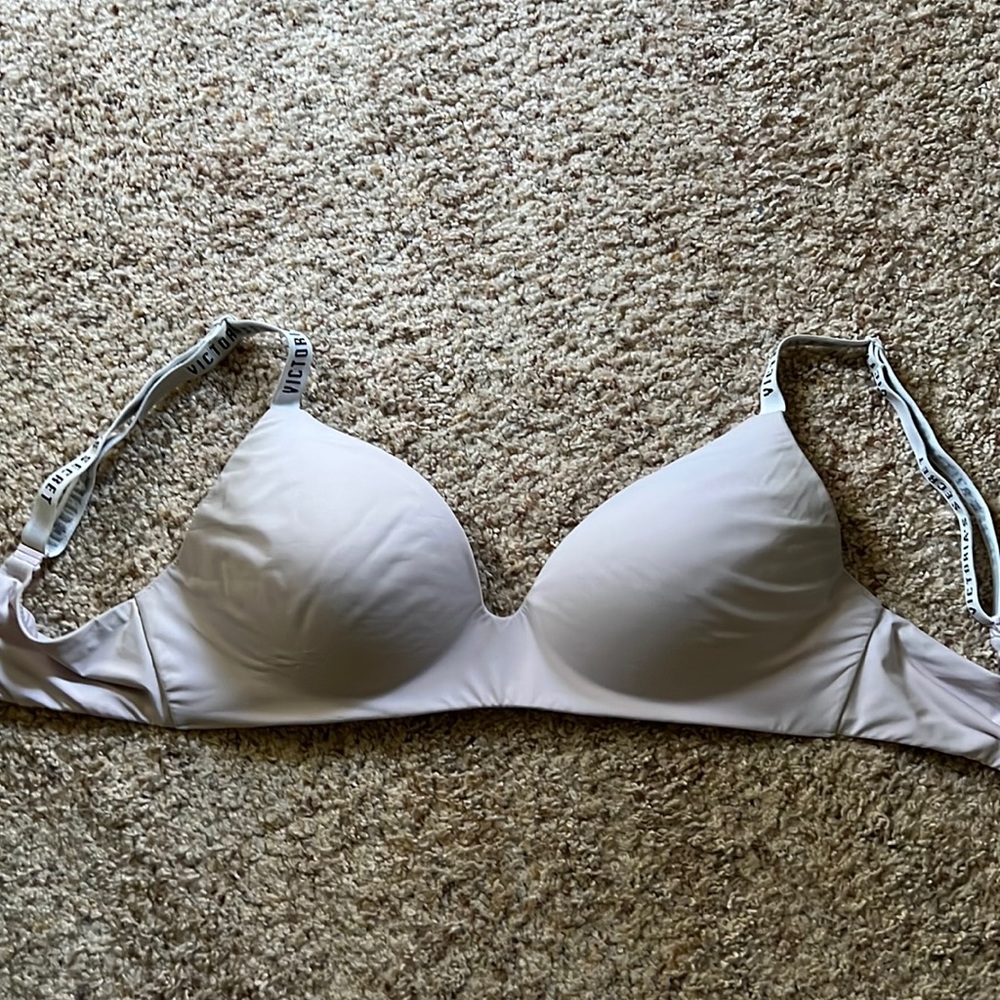 Victoria’s Secret bra